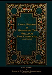 Love Poems and Sonnets (William Shakespeare)