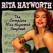 I'm Old Fashioned - Rita Hayworth