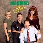 Married... With Children (1987 - 1997)