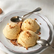 Gelato Allo Zabaione