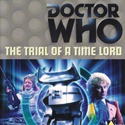 The Mysterious Planet (4 Parts)