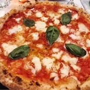 Italy - Pizza