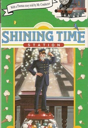 Shining Time Station (1989)