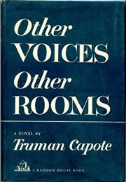 Other Voices, Other Rooms (Truman Capote)