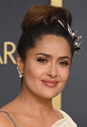 Salma Hayek (1966)