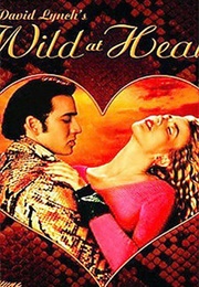 Specific Spontaneity: Focus on Lynch (2004)