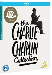 The Charlie Chaplin Collection (2015)