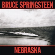 Nebraska (Bruce Springsteen, 1982)