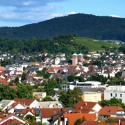 Bensheim