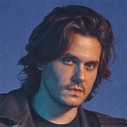 John Mayer