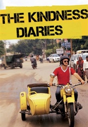 The Kindness Diaries (2017)