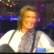 The Late Show With David Letterman: 10/4/1999
