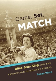 Game, Set, Match (Susan Ware)