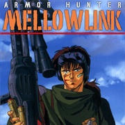 Armor Hunter Mellowlink