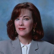 Catherine O'Hara