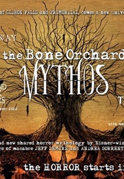 The Bone Orchard Mythos (Jeff Lemire & Andrea Sorrentino)