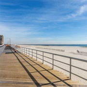 Atlantic Beach, New York