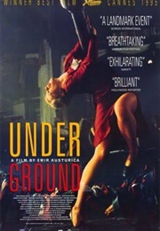 Underground (1995)