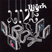 Livebox (Björk, 2003)