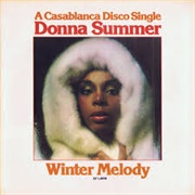 Winter Melody - Donna Summer
