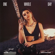 One Whole Day - Dixie, Wiz Khalifa