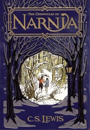 The Chronicles of Narnia (C. S. Lewis)
