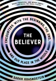 The Believer (Sarah Krasnostein)