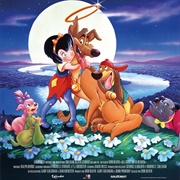 All Dogs Go to Heaven