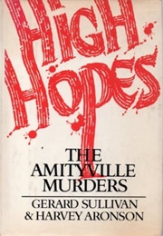 High Hopes (Gerard Sullivan, Harvey Aronson)