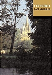 Oxford (Jan Morris)