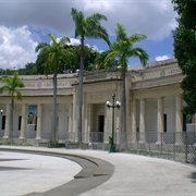 Museum of Natural Science, Venezuela