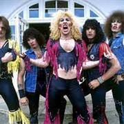 What You Don't Know (Sure Can Hurt You) - Twisted Sister