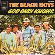 'God Only Knows' — the Beach Boys