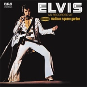 Never Been to Spain (Live) - Elvis Presley