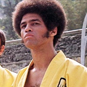 Williams (Enter the Dragon, 1973)