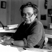 Mordecai Richler