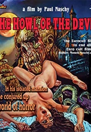 The Howl of the Devil (1988)