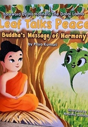 Leaf Talks Peace (Priya Kumari)