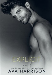 Explicit (Ava Harrison)
