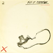 Pick Up Formation – Zakaz Fotografowania