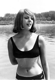 Stefania Sandrelli - La Bella Di Lodi (1963)