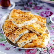 Borek (Turkey)