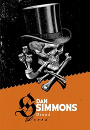Drood (Dan Simmons)