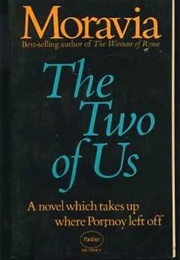 The Two of Us (Alberto Moravia)