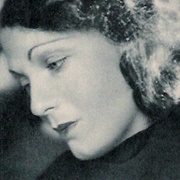 Lucie Mannheim Singer, Actress