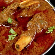 Mutton Korma
