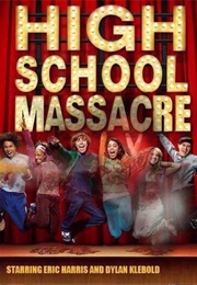 High School Shooting: The Musical (2024)