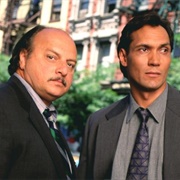 'NYPD Blue'