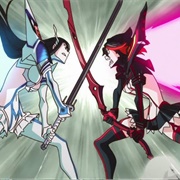 Kill La Kill