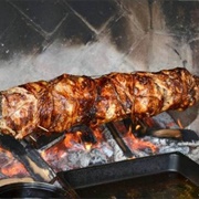 Požeški Vinogradarski Ćevap